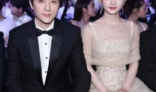 冯绍峰赵丽颖离婚原因