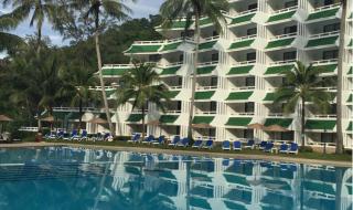 普吉岛酒店每晚一美元