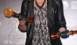 第22届金曲奖颁奖典礼