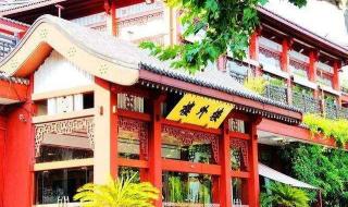 山外青山楼外楼下一句