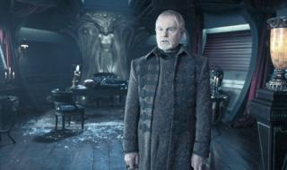 黑夜传说2(进化)电影