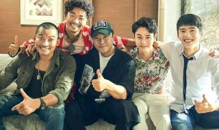 刘昊然_票房42亿出歌