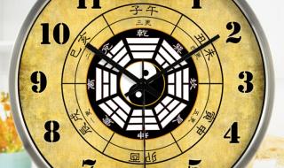 抖音时钟数字罗盘壁纸