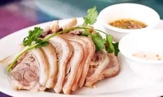 年夜饭菜谱大全家常菜
