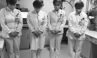 全国哀悼日是什么时候