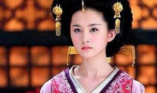 金屋藏娇的主人公是谁