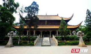南岳大庙开放时间2022