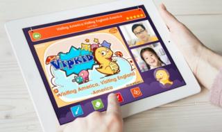vipkid少儿英语怎么样