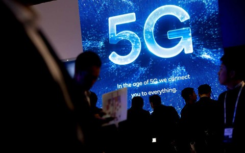 您的5G指南：我们所有人都会从超级快速的移动互联网中受益？