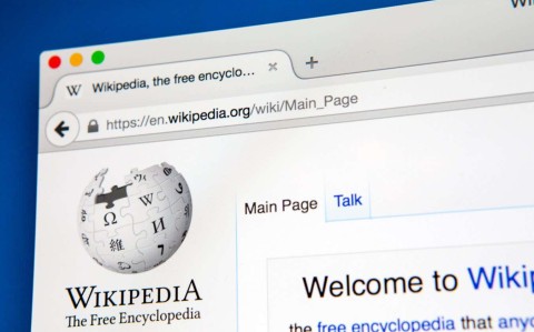 AI数据刮刀是对Wikipedia的生存威胁