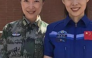 中国女航天员王亚平 王亚平航天员个人资料