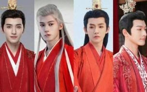 杨紫长相思热度破3万是什么概念 《长相思2》热度破3万