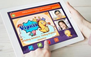 vipkid和lily英语价格都是怎样的 vipkid少儿英语怎么样