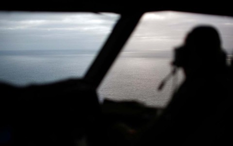 有缺陷的MH370航班的狩猎表明需要新的跟踪系统