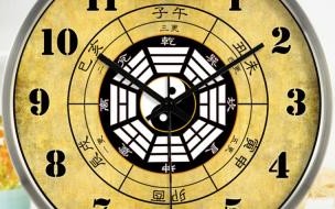 抖音网红文字时钟怎么下载罗盘时钟动态壁纸设置 抖音时钟数字罗盘壁纸