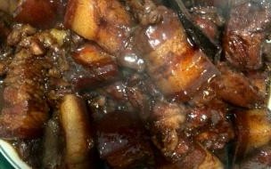 红烧肉最正宗的做法怎么做 红烧肉的正确做法视频