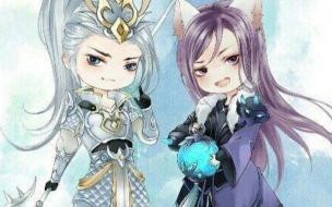 韩信和王昭君是cp吗 王昭君哭着求韩信停下