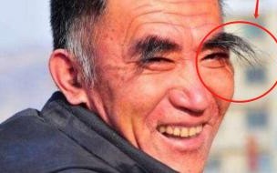 三十多岁眉毛长好不 为何眉毛不能长得很长