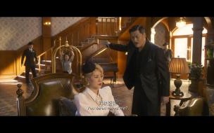 这个杀手不太冷静与刘德华哪部电影类似 电影这个杀手不太冷静