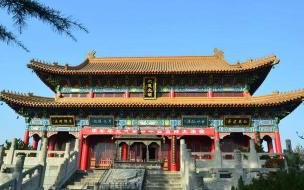陕西的旅游景点 陕西旅游必去十大景点