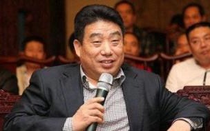 河南首富排名 失联河南前首富找到了