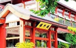 山外青山楼外楼顺口溜下一句 山外青山楼外楼下一句