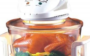 格兰仕光波炉与微波炉的区别 光波炉与微波炉的区别