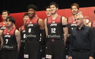2021日本世预赛赛程 男篮世预赛中国vs日本